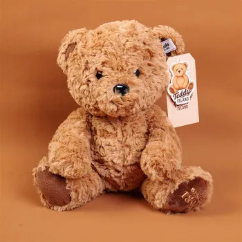 YOYOSO PLISANA IGRAČA TEDDY 