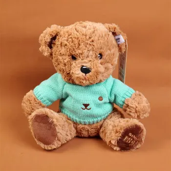YOYOSO PLISANA IGRAČA TEDDY 