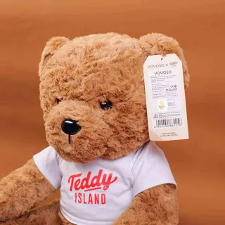 YOYOSO PLISANA IGRACKA TEDDY 
