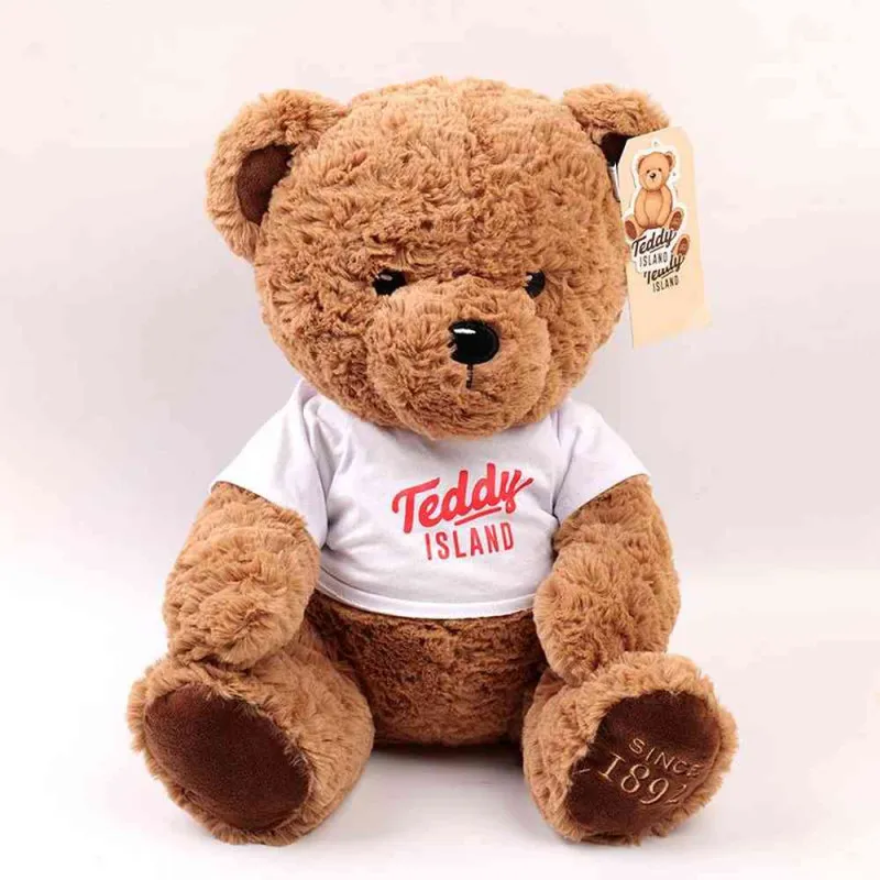 YOYOSO PLISANA IGRACKA TEDDY 