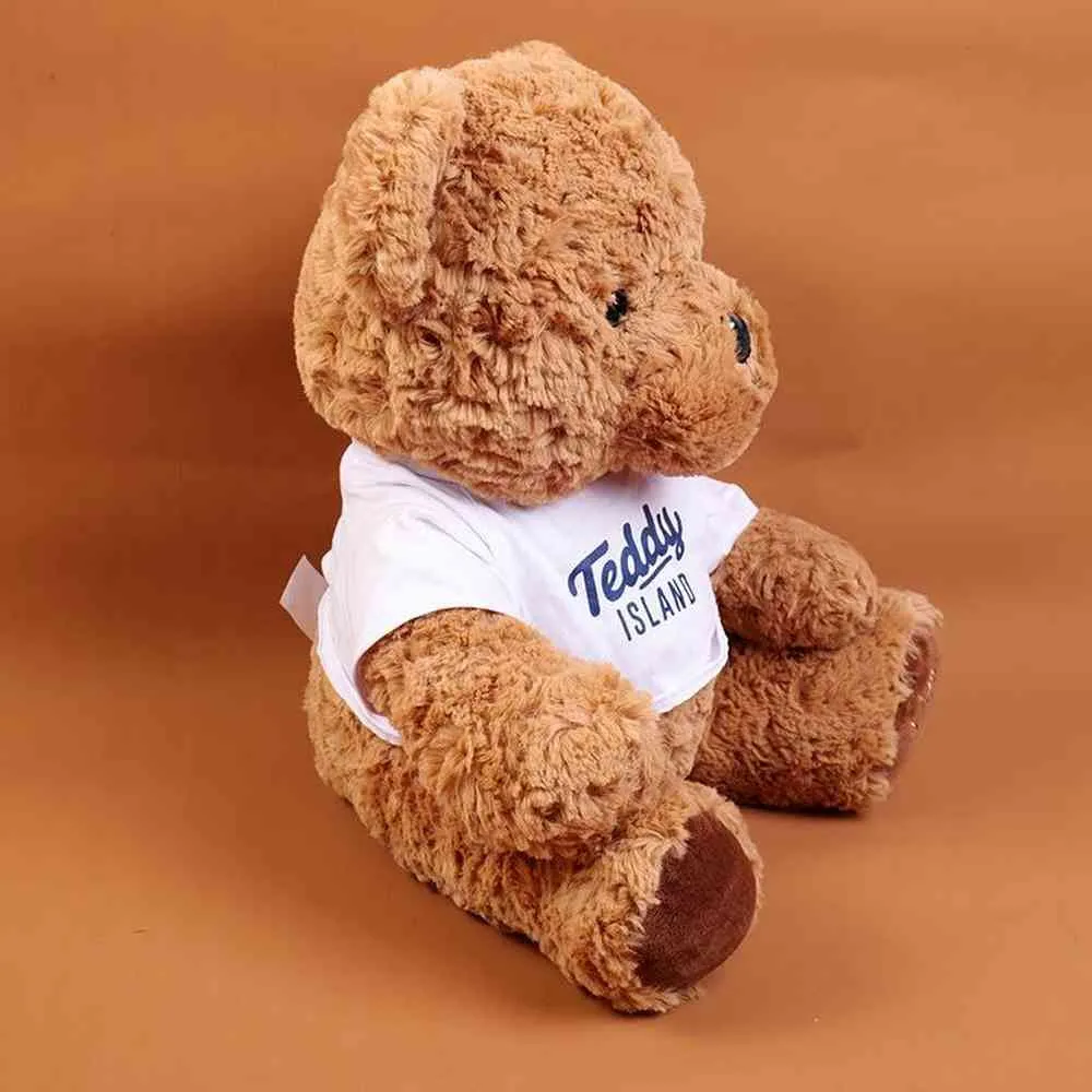 YOYOSO PLISANA IGRACKA TEDDY 