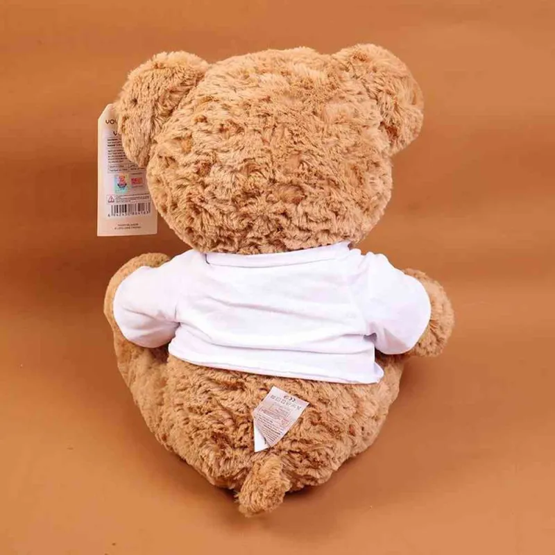 YOYOSO PLISANA IGRACKA TEDDY 