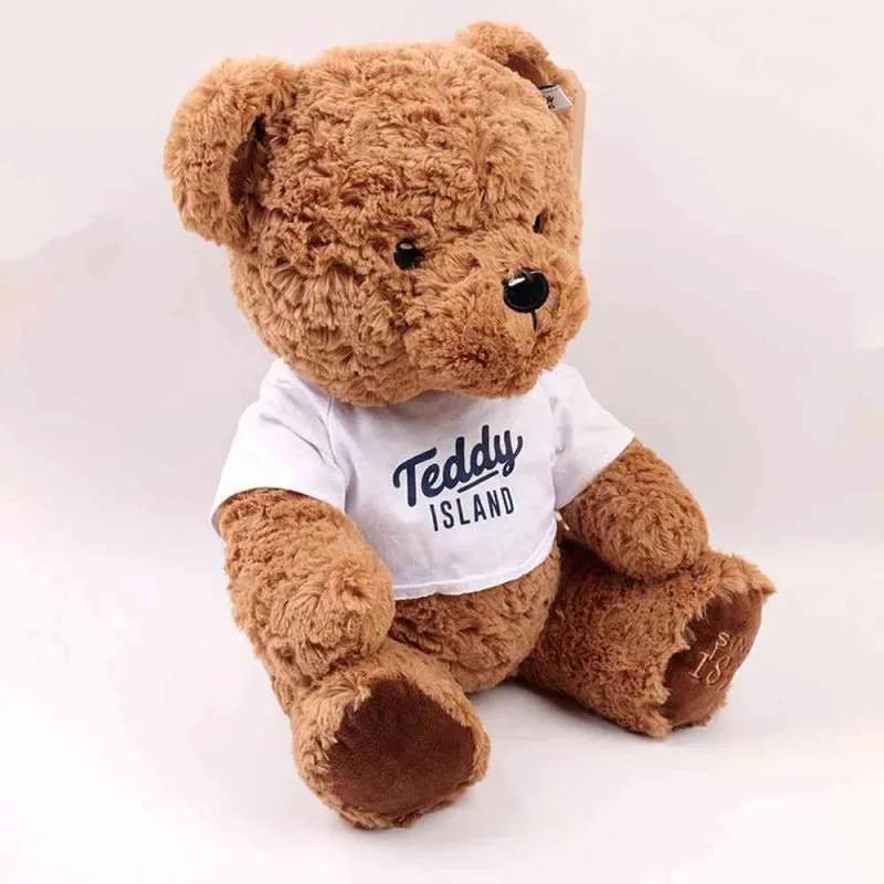 YOYOSO PLISANA IGRACKA TEDDY 