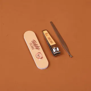 YOYOSO MANIKIR SET TEDDY