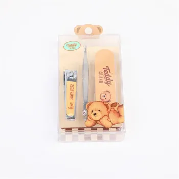 YOYOSO MANIKIR SET TEDDY 