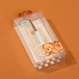 YOYOSO MAKAZE TEDDY