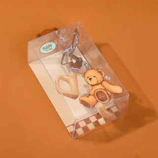 YOYOSO UVIJAC ZA TREPAVICE TEDDY