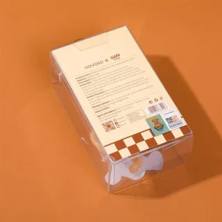 YOYOSO UVIJAC ZA TREPAVICE TEDDY