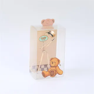 YOYOSO UVIJAC ZA TREPAVICE TEDDY