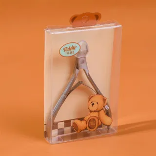 YOYOSO MAKAZE ZA ZANOKTICE TEDDY