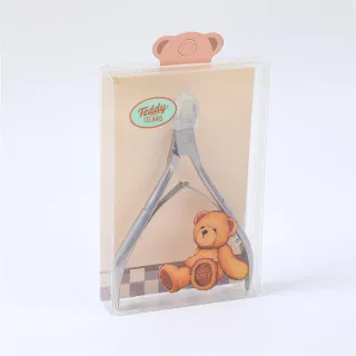 YOYOSO MAKAZE ZA ZANOKTICE TEDDY