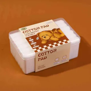 YOYOSO ŠTAPIĆI ZA UŠI TEDDY