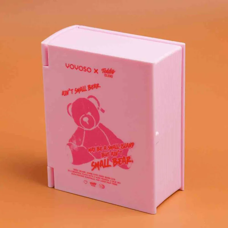 YOYOSO KUTIJA ZA IGRAČKE 