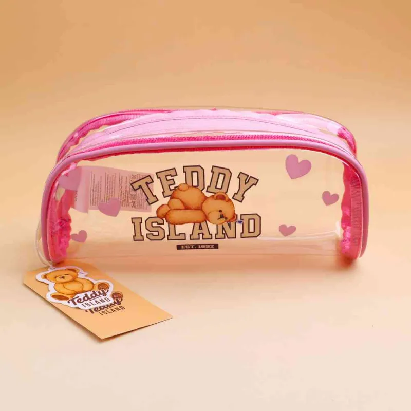 YOYOSO NESESER TEDDY 