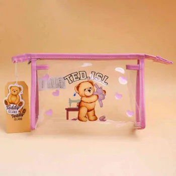 YOYOSO NESESER TEDDY 