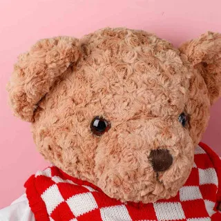 YOYOSO PLISANA IGRACKA SWEATER TEDDY 
