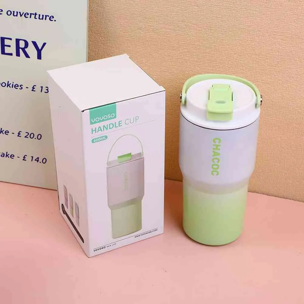 YOYOSO BOCA ZA VODU 600ML PASTEL 