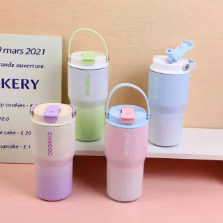 YOYOSO BOCA ZA VODU 600ML PASTEL 