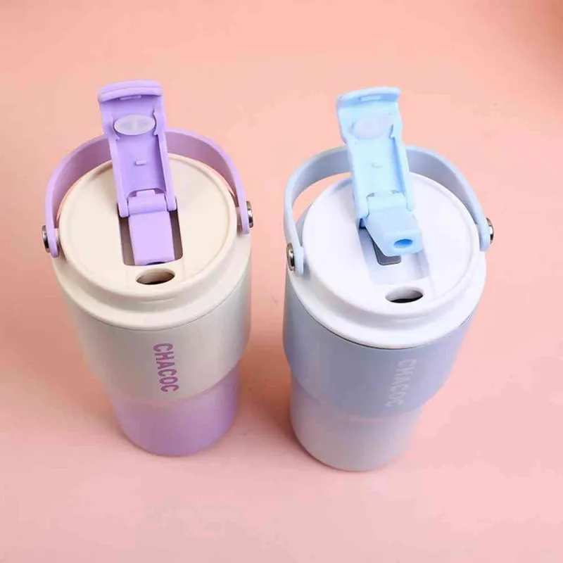 YOYOSO BOCA ZA VODU 600ML PASTEL 