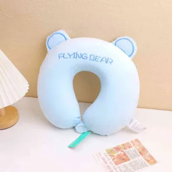 YOYOSO JASTUK ZA PUTOVANJE PLAVI 