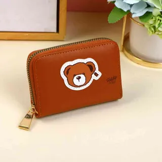 YOYOSO NOVČANIK BRAON TEDDY 