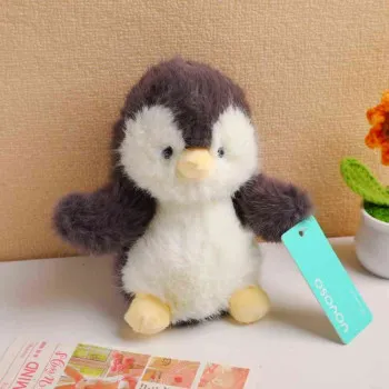 YOYOSO PLISANA IGRACKA 15CM PINGVIN 