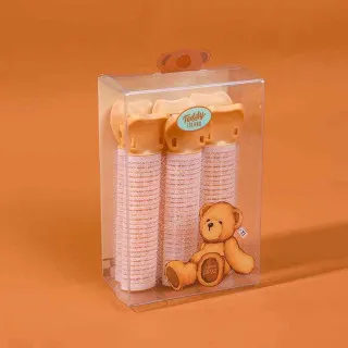 YOYOSO VIKLERI Z AKOSU 3 KOM TEDDY 