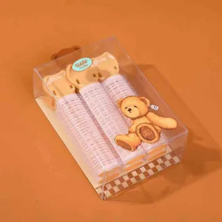 YOYOSO VIKLERI Z AKOSU 3 KOM TEDDY 