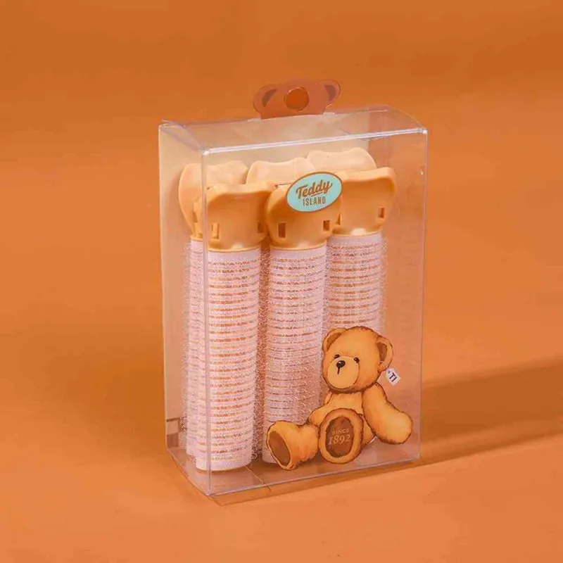 YOYOSO VIKLERI Z AKOSU 3 KOM TEDDY 