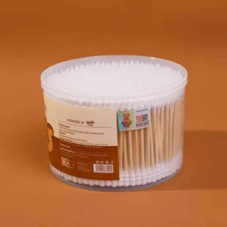 YOYOSO ŠTAPIĆI ZA UŠI TEDDY