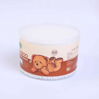 YOYOSO ŠTAPIĆI ZA UŠI TEDDY