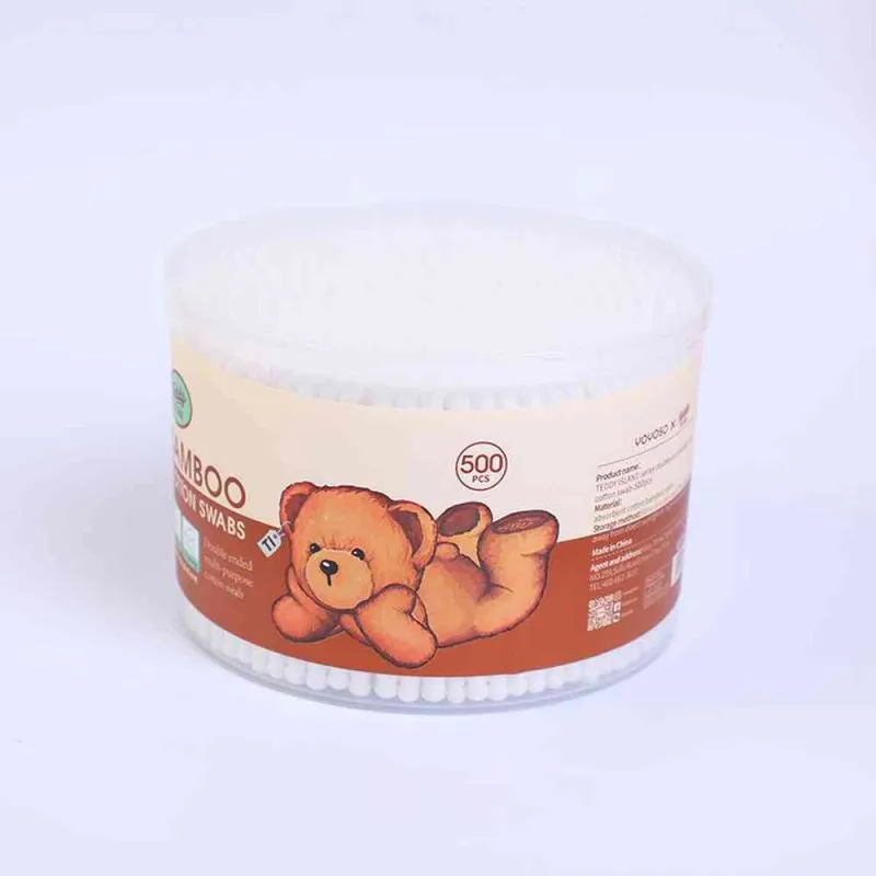 YOYOSO ŠTAPIĆI ZA UŠI TEDDY