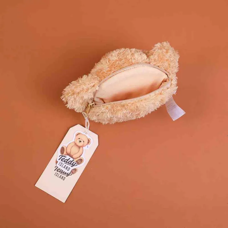 YOYOSO NOVČANIK MINI TEDDY