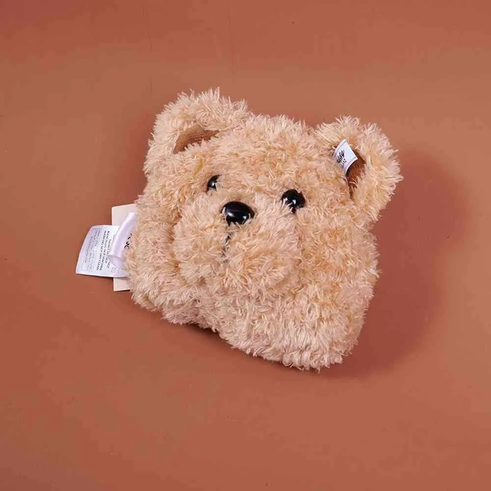 YOYOSO NOVČANIK MINI TEDDY