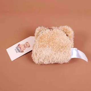 YOYOSO NOVČANIK MINI TEDDY