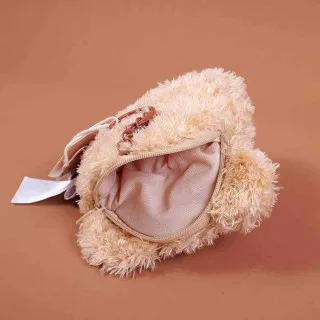 YOYOSO NOVČANIK MINI TEDDY