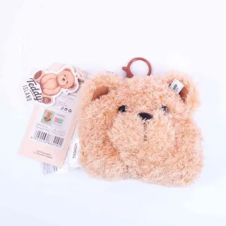 YOYOSO NOVČANIK MINI TEDDY