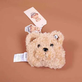 YOYOSO NOVČANIK MINI TEDDY 