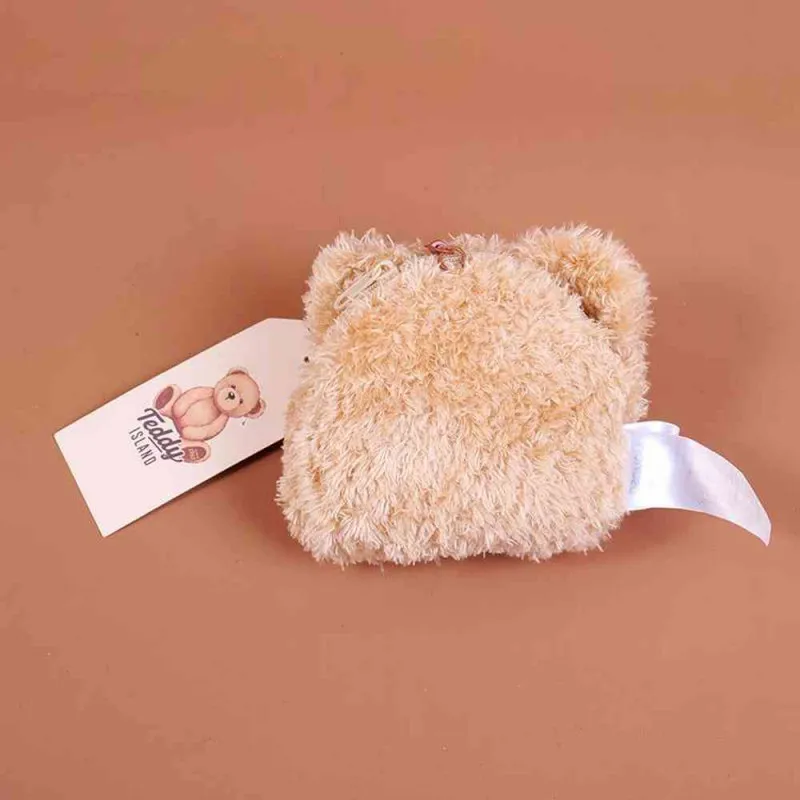 YOYOSO NOVČANIK MINI TEDDY