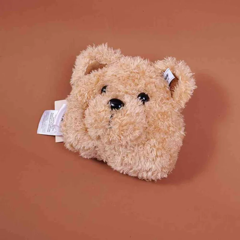 YOYOSO NOVČANIK MINI TEDDY