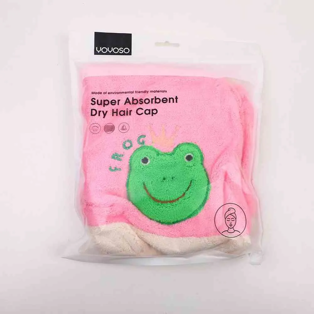 YOYOSO KAPA ZA SUSENJE KOSE FROG