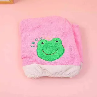 YOYOSO KAPA ZA SUSENJE KOSE FROG