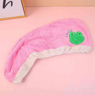 YOYOSO KAPA ZA SUSENJE KOSE FROG