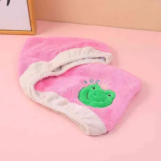YOYOSO KAPA ZA SUSENJE KOSE FROG