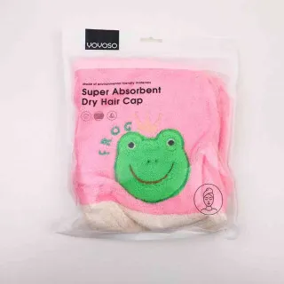 YOYOSO KAPA ZA SUSENJE KOSE FROG