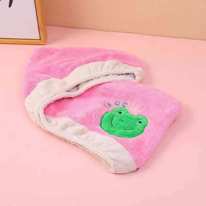 YOYOSO KAPA ZA SUSENJE KOSE FROG
