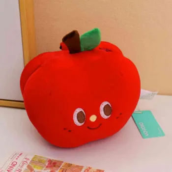 YOYOSO JASTUK APPLE RED 