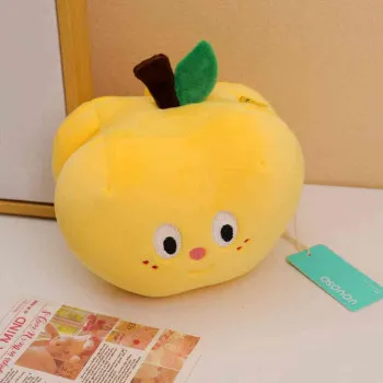 YOYOSO JASTUK APPLE YELLOW 