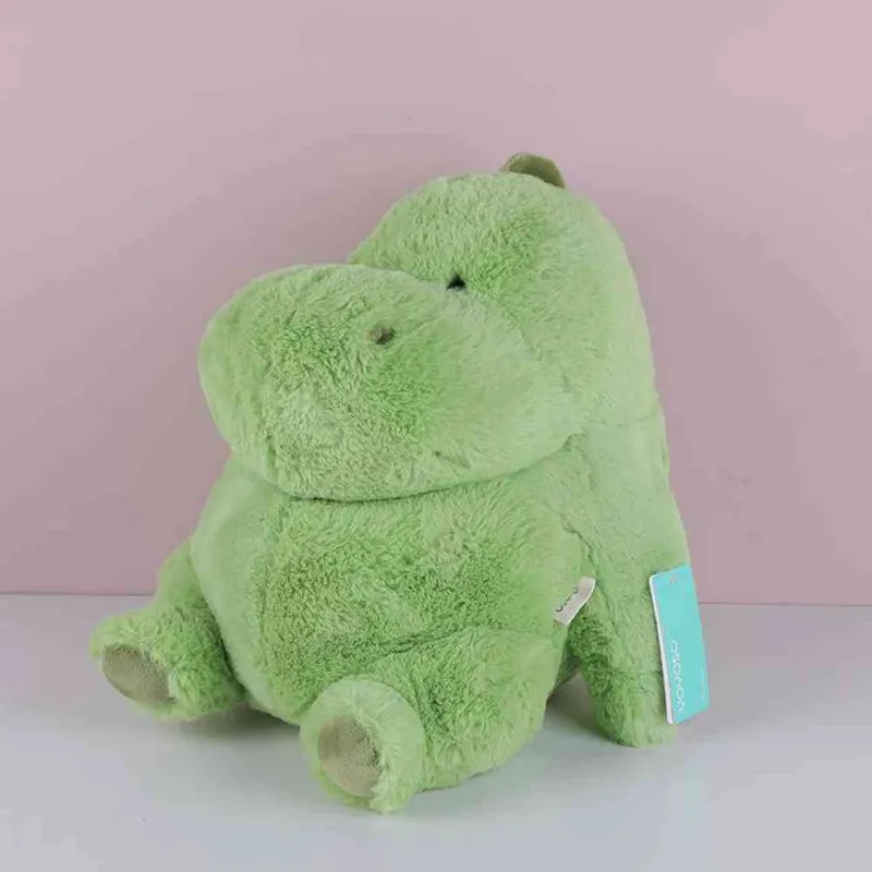 YOYOSO PLISANA IGRACKA 30CM DINO 