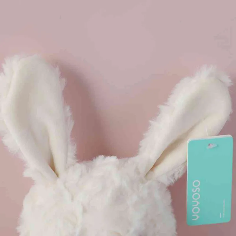 YOYOSO PLISANA IGRACKA RABBIT 